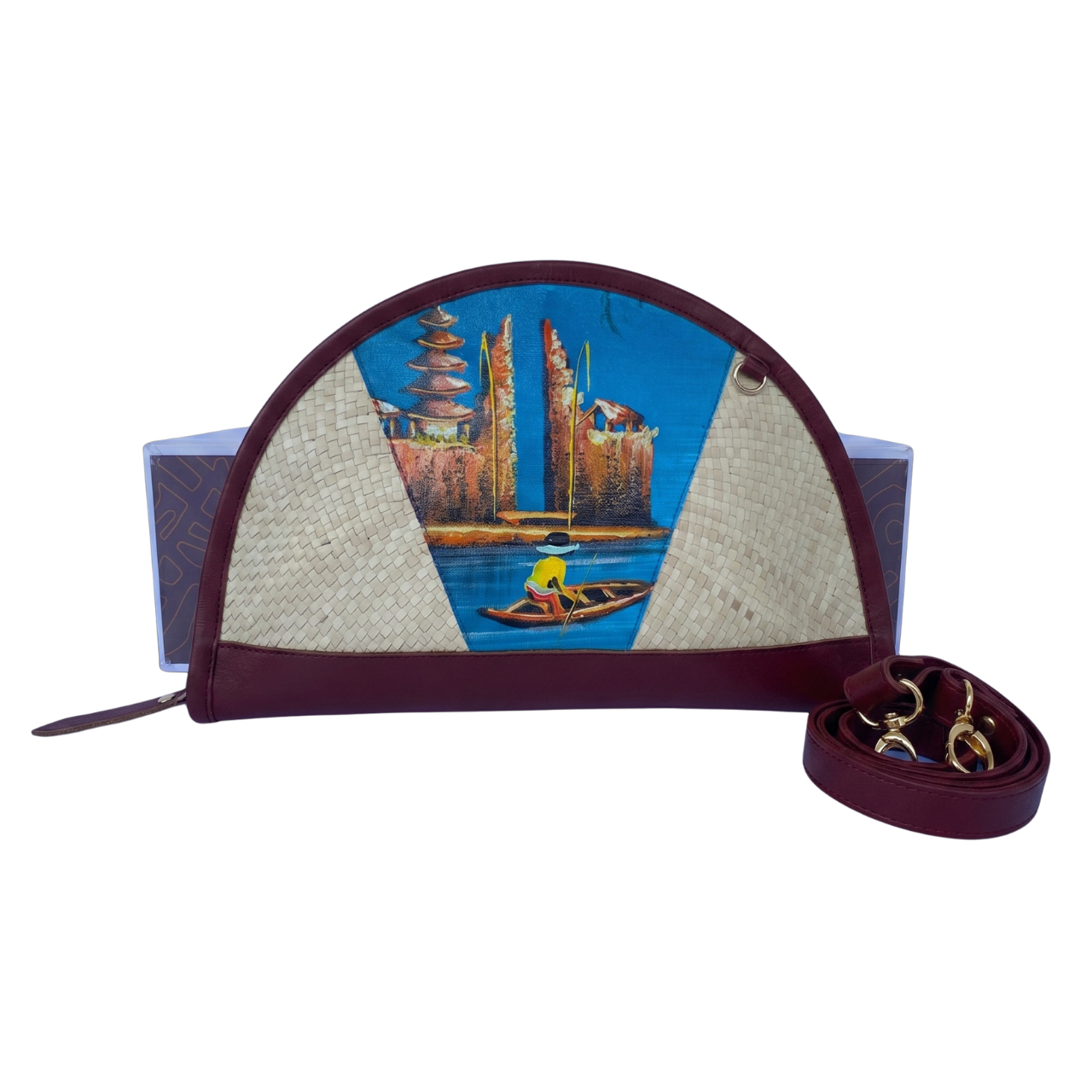 Lontar Bag