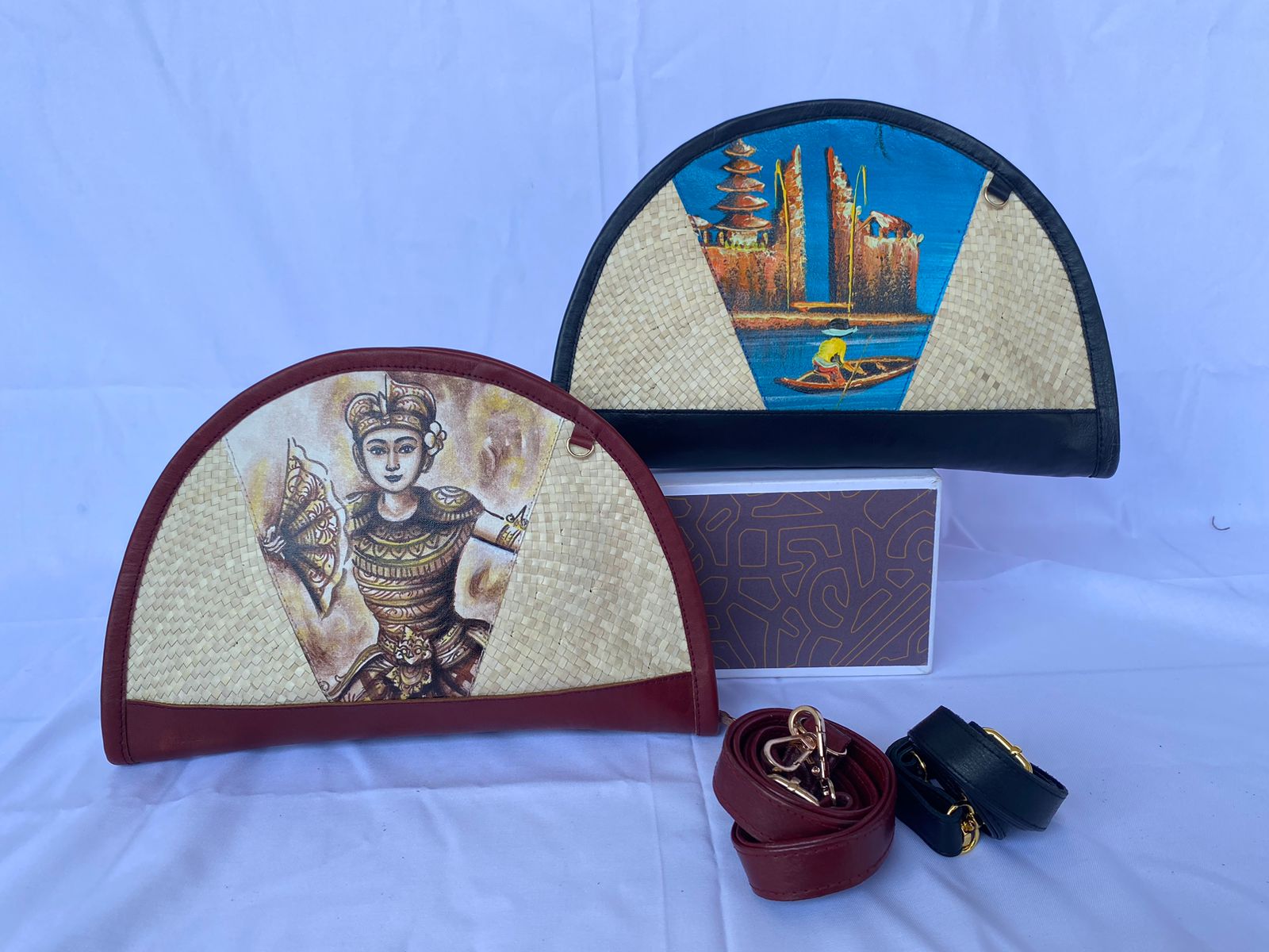 Galeri Lontar Bag