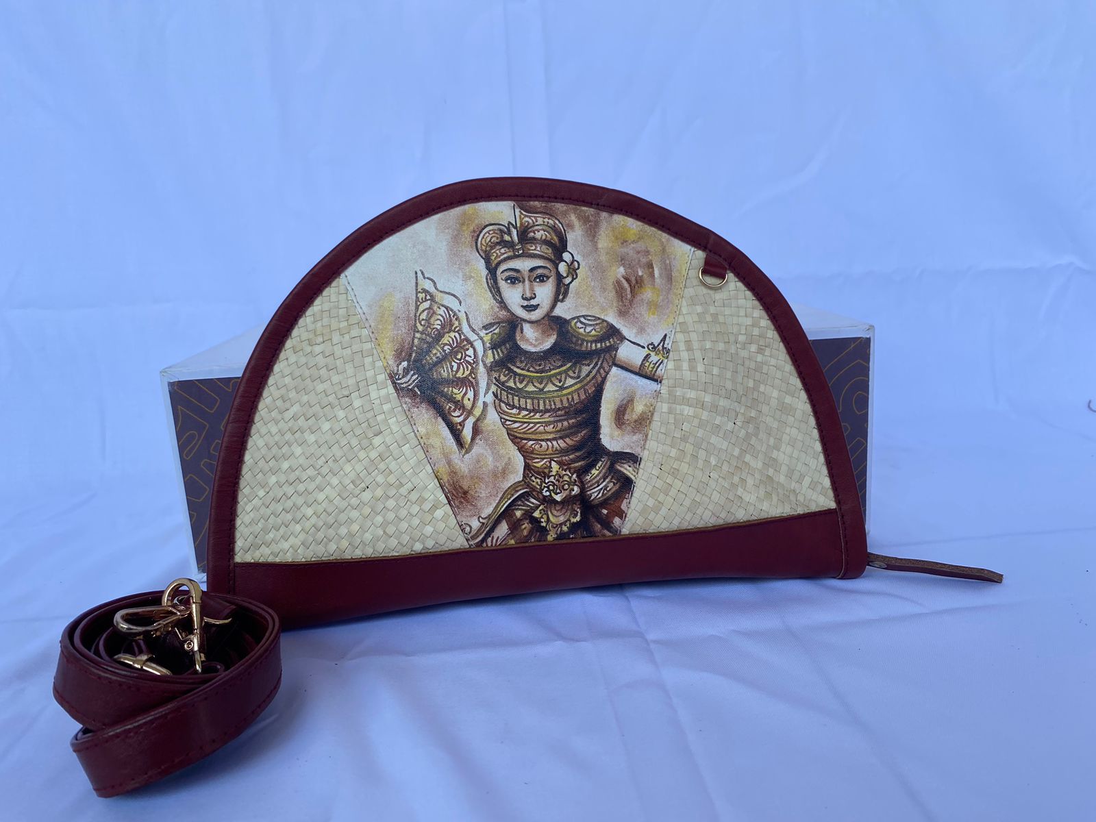 Tas lontar